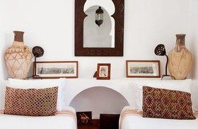 Riad Dar Nour