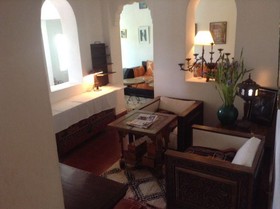 Riad Dar Nour