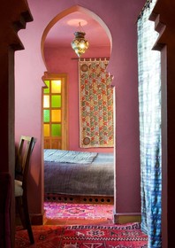 Riad Dar Nour