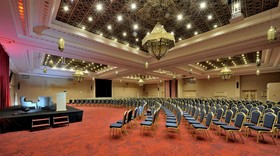 Hotel Royal Tulip City Center Tanger