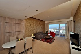 Hotel Royal Tulip City Center Tanger