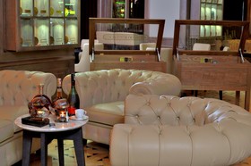 Hotel Royal Tulip City Center Tanger
