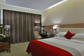Hotel Royal Tulip City Center Tanger