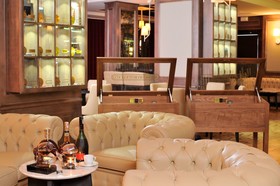 Hotel Royal Tulip City Center Tanger