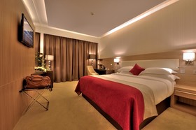 Hotel Royal Tulip City Center Tanger