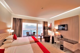 Hotel Royal Tulip City Center Tanger