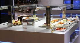 Hotel Royal Tulip City Center Tanger