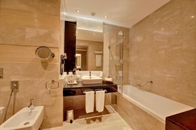 Hotel Royal Tulip City Center Tanger