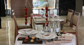 Hotel Royal Tulip City Center Tanger
