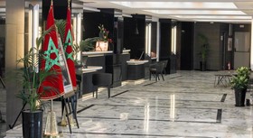 Hotel Royal Tulip City Center Tanger