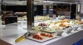 Hotel Royal Tulip City Center Tanger