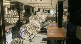 Hotel Royal Tulip City Center Tanger