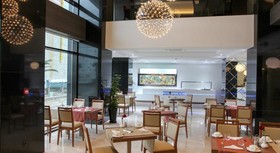 Hotel Royal Tulip City Center Tanger