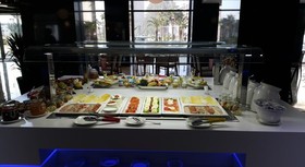 Hotel Royal Tulip City Center Tanger