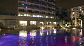 Hotel Royal Tulip City Center Tanger