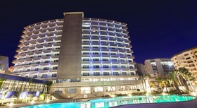 Hotel Royal Tulip City Center Tanger