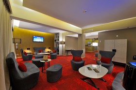 Hotel Royal Tulip City Center Tanger