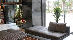Hotel Royal Tulip City Center Tanger