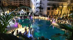 Hotel Royal Tulip City Center Tanger