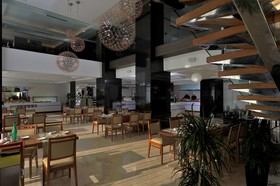 Hotel Royal Tulip City Center Tanger