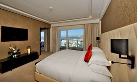 Hotel Royal Tulip City Center Tanger