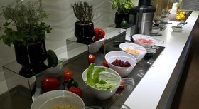 Hotel Royal Tulip City Center Tanger