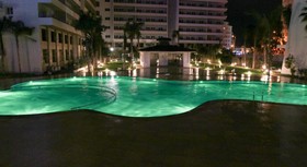 Hotel Royal Tulip City Center Tanger