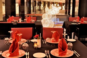 Hotel Royal Tulip City Center Tanger