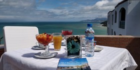 Saif Tarifa Beach
