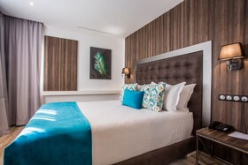 SBN Suite Hotel