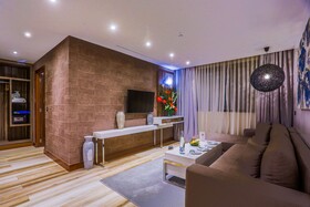 SBN Suite Hotel