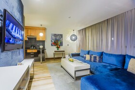 SBN Suite Hotel