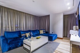 SBN Suite Hotel