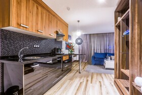 SBN Suite Hotel