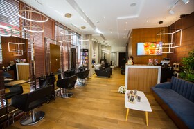 SBN Suite Hotel