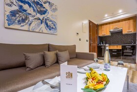 SBN Suite Hotel