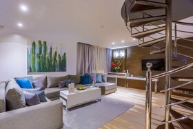 SBN Suite Hotel
