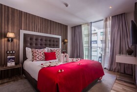 SBN Suite Hotel