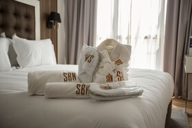 SBN Suite Hotel