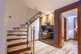 SBN Suite Hotel