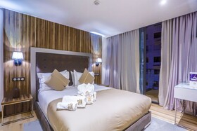 SBN Suite Hotel