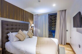 SBN Suite Hotel