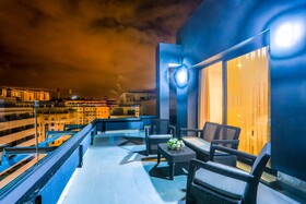 SBN Suite Hotel