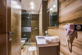 SBN Suite Hotel