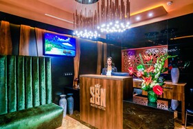 SBN Suite Hotel