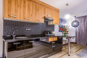 SBN Suite Hotel