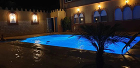 Villa Basma