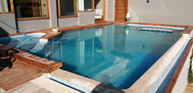 Villa Contemporaine