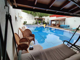 Villa Des Gens Heureux