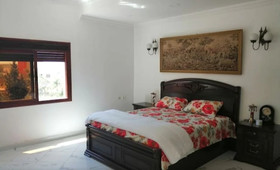 Villa Des Gens Heureux